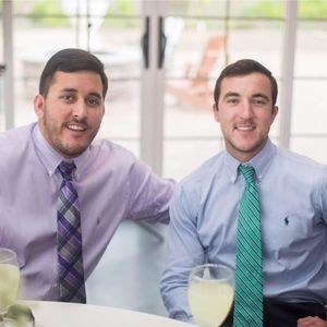 Meet your Posher, Corey