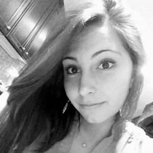 Meet your Posher, Alexandra