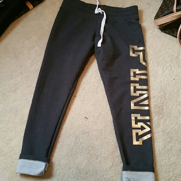 Victorias secret PINK sweats