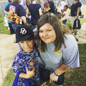 Meet your Posher, Emma