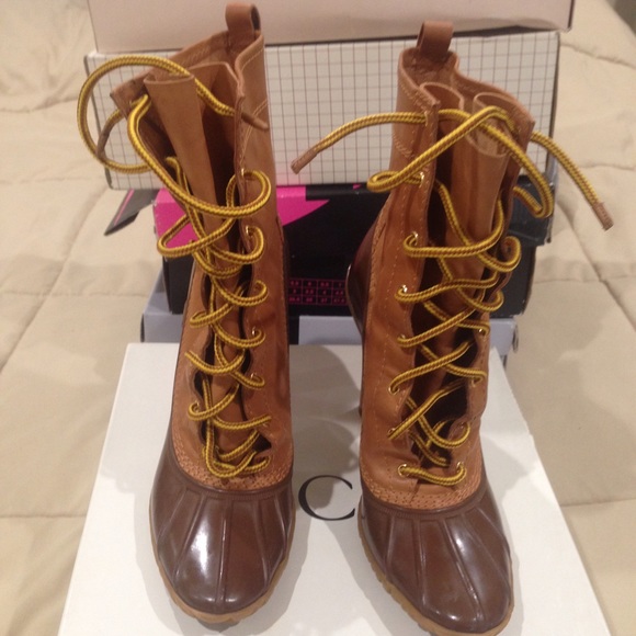 *New* Casadei boots