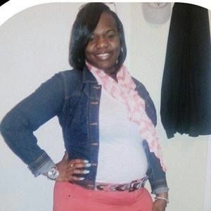 Meet your Posher, Renada