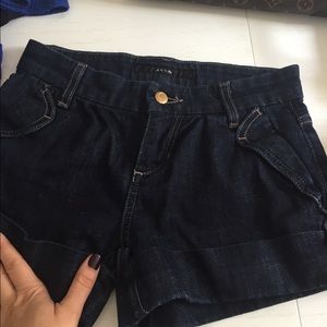 Joes Jeans Shorts. Excellent condition!