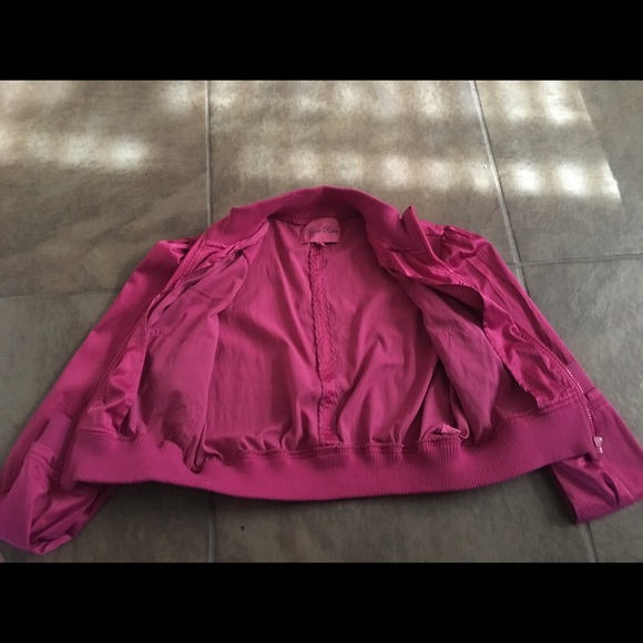 Rockstar Jacket - Picture 2 of 3