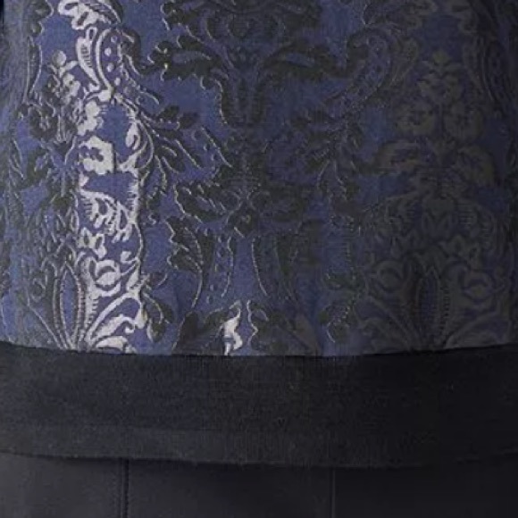 NEW 💞VERA WANG Medium top > - Picture 2 of 3