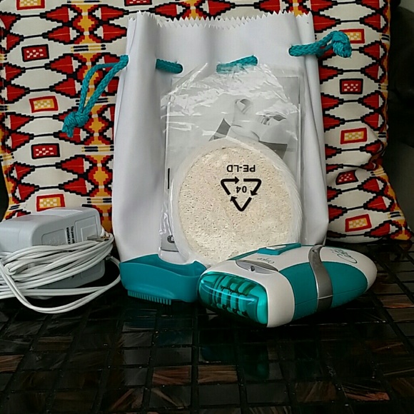 Emjoi epilator