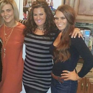 Meet your Posher, Kelleigh