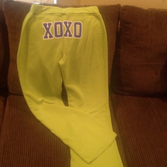 Rue 21 sweats