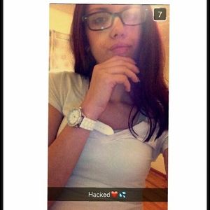 Meet your Posher, Raeann