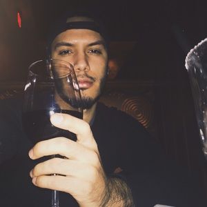 Meet your Posher, George