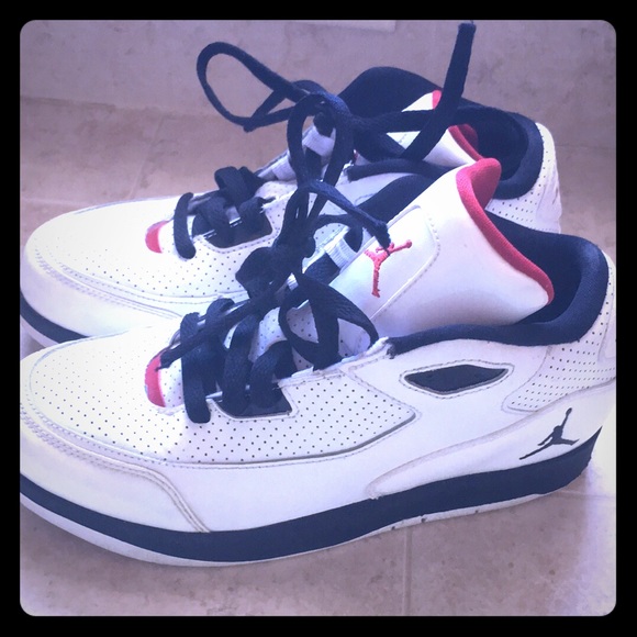 Jordan's sz 3Y
