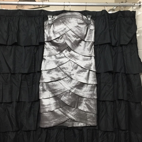 Cocktail dress!
