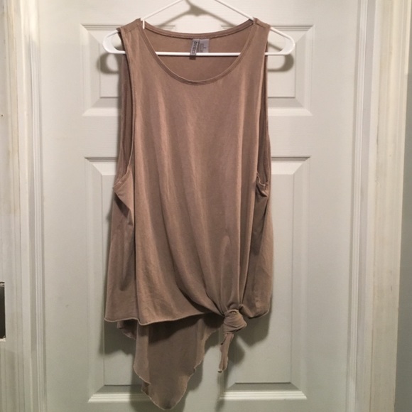 H&M top