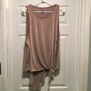 H&M top