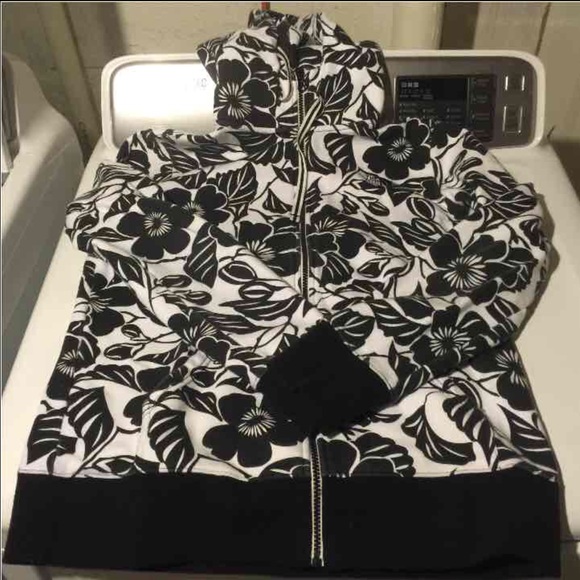 North face