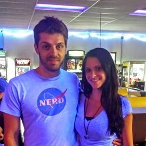 Meet your Posher, Jaclyn