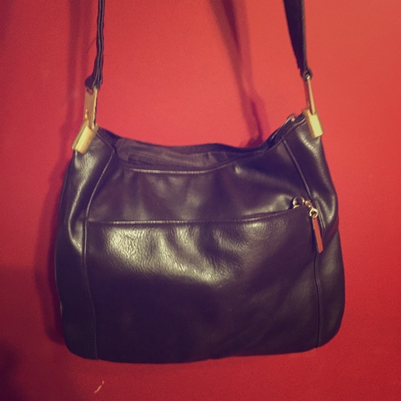 Vintage Jennifer Moore purse