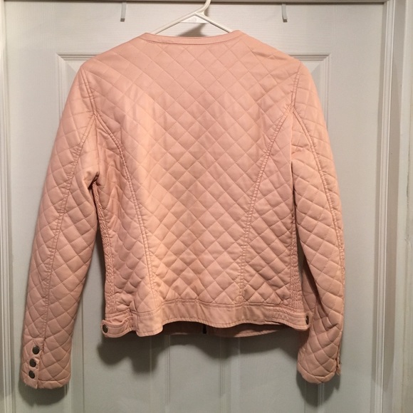 Pink jacket - Picture 2 of 2