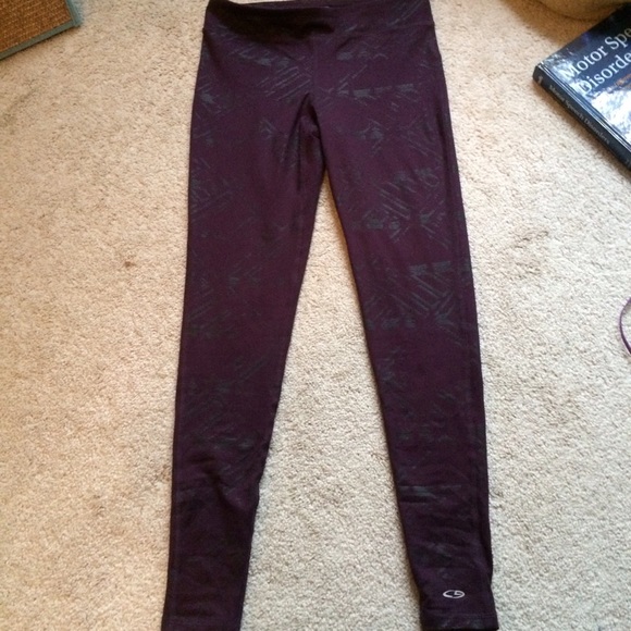 Target C9 champion workout leggings