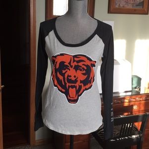 Victoria's Secret: PINK Bears Shirt