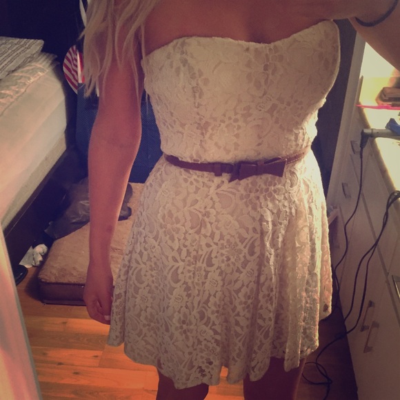 Charlotte Russe Dress