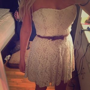 Charlotte Russe Dress