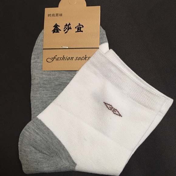 Socks - Picture 1 of 4