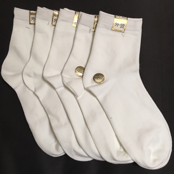 Socks - Picture 2 of 4