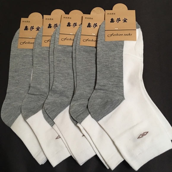 Socks - Picture 4 of 4