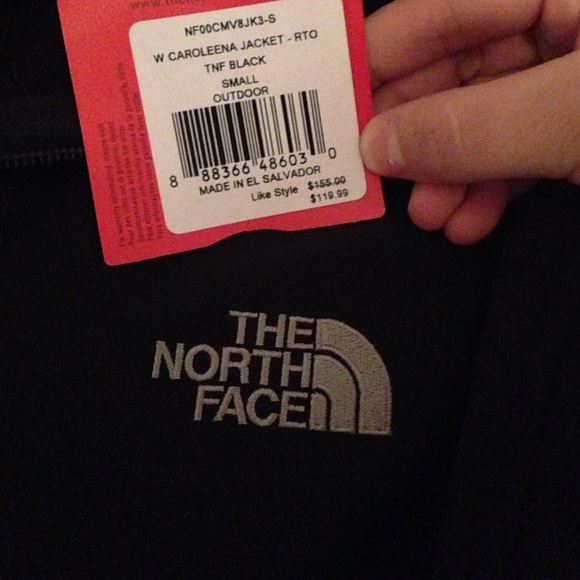 Brand new Women's north face - Picture 2 of 2