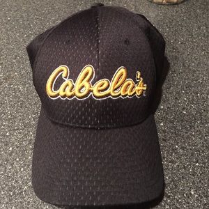 Cabela's Hat Authentic Zephy