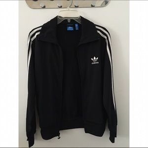 Women's Adidas Track Jacket
