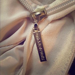 Bath & Bodyworks Tote Bag