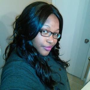 Meet your Posher, Arlean