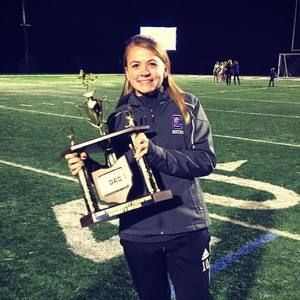 Meet your Posher, Gennifer