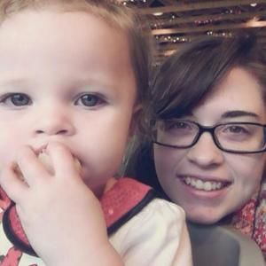 Meet your Posher, Brittney