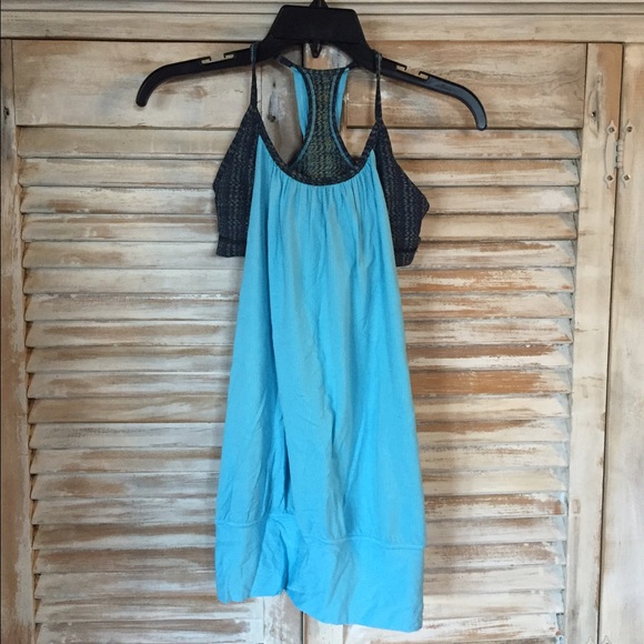 lululemon athletica Tops - Lululemon no limits tank size 4