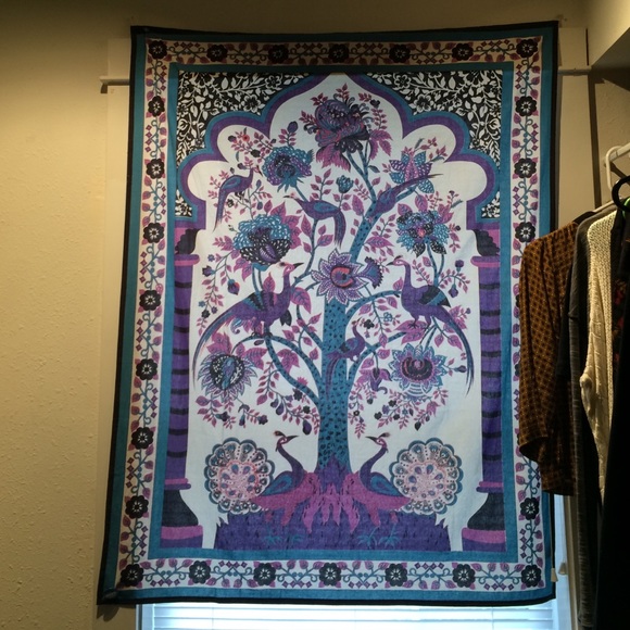 wall tapestry
