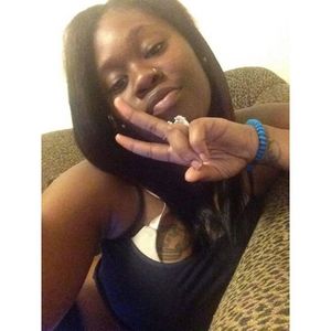 Meet your Posher, Tiera