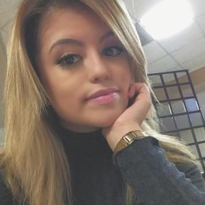 Meet your Posher, Kelsey