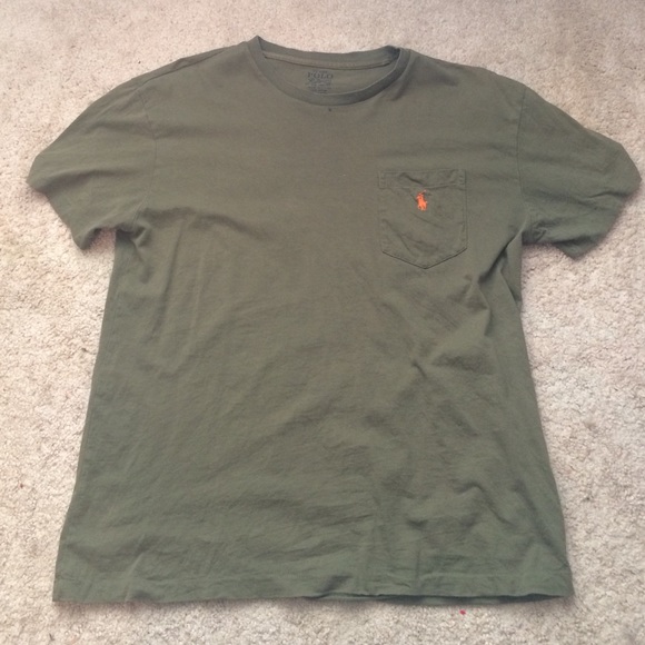 Polo Ralph Lauren tshirt