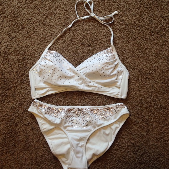 *SALE* NWOT PINK swimsuit