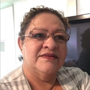 Meet your Posher, Norma