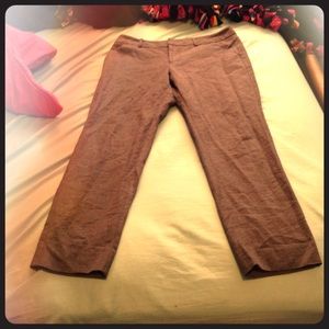 Merona Dress Pants - Size 6