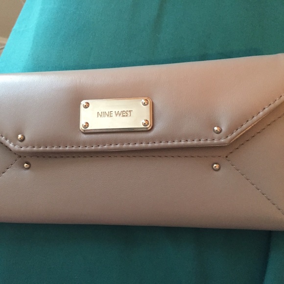 Nine West Wallet