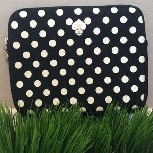Kate spade iPad case