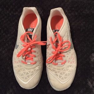 Nike Free 5.0 sneakers