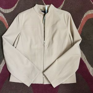 Sporty Blazer by The Limited