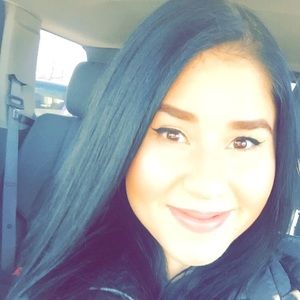 Meet your Posher, Savannah