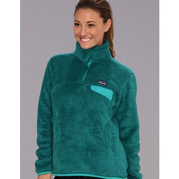 Patagonia pullover